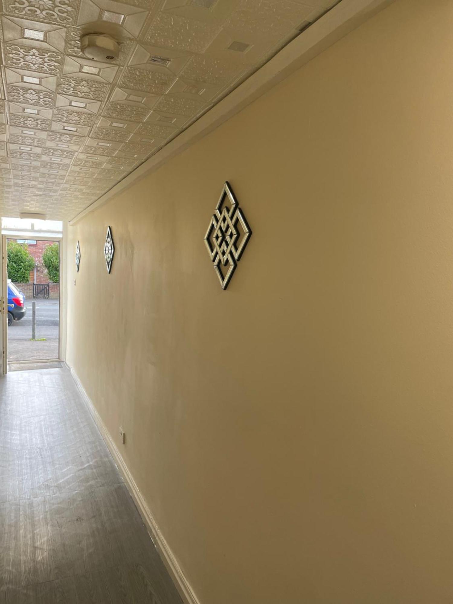 Apartment 2 Bedroom On Bathroom, Southmead Bristol